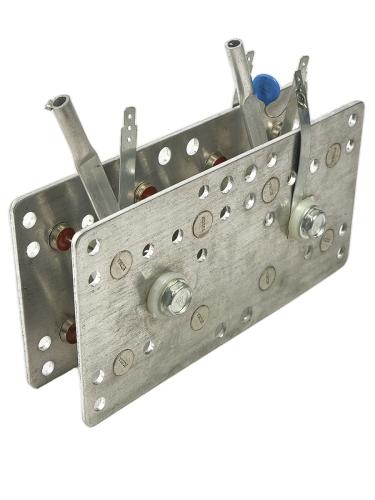 Блок выпрямительный ZQ35A для сварки  2