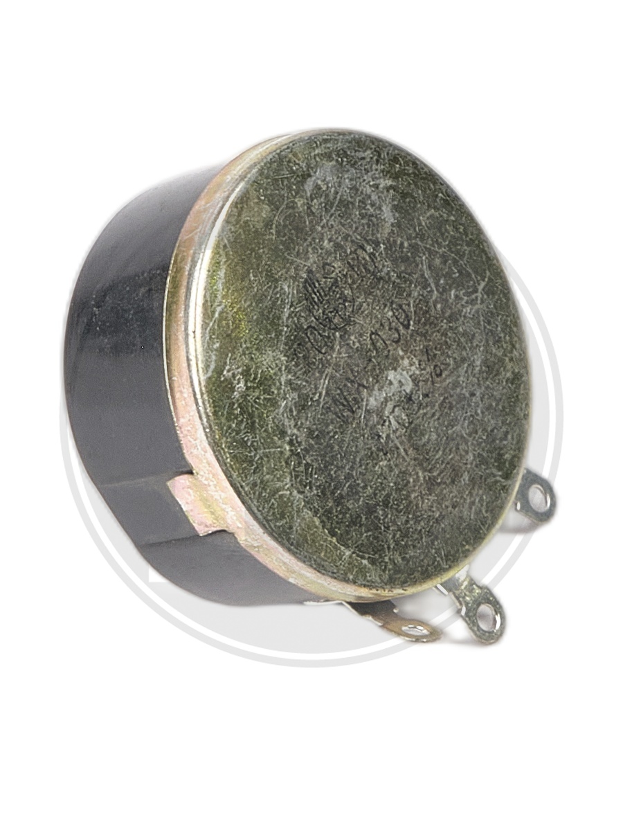 Регулятор тока сварки с ручкой (WX112/030 47Ом) ДСЭГ-2000А, 3000А 1