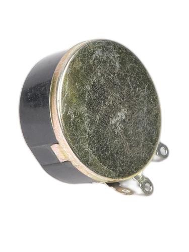 Регулятор тока сварки с ручкой (WX112/030 47Ом) ДСЭГ-2000А, 3000А