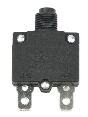 Автомат защиты 88S (4А) 29*22*14 мм  5