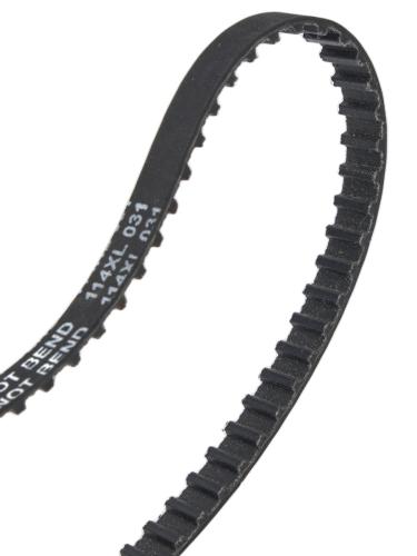 Ремень зубчатый 114XL031 (La=297мм, b=8 мм) для SKIL  2