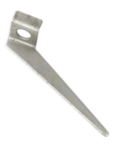 Разбрызгиватель косой для шатуна+винт для компрессора  2