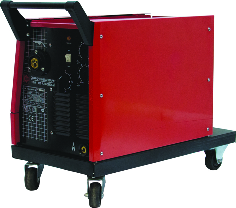 Моно-М, Комбо (KD)