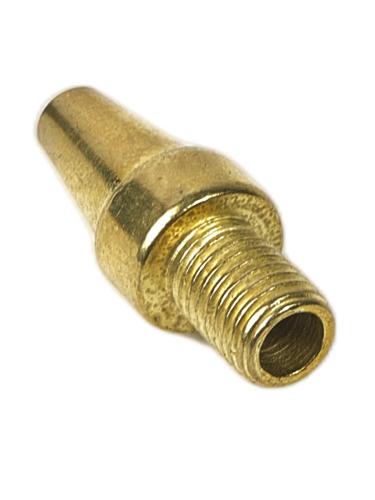 Насадка 2 Переходник конус (металл) для компрессора 3