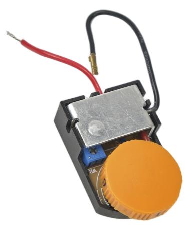 KR 125 (16A/250V) для болгарки