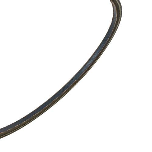 Ремень клиновой GATES 37x136EB (La=850 мм, b=10*6 мм) привода колёс  3
