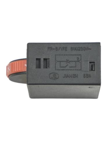 Регулятор оборотов FR-6/1FE (6A) для лобзика  2