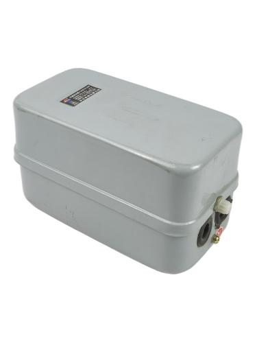 Пускатель магнитный CAQ12-2/H(CTJ1-10) (380V, 10A)  11