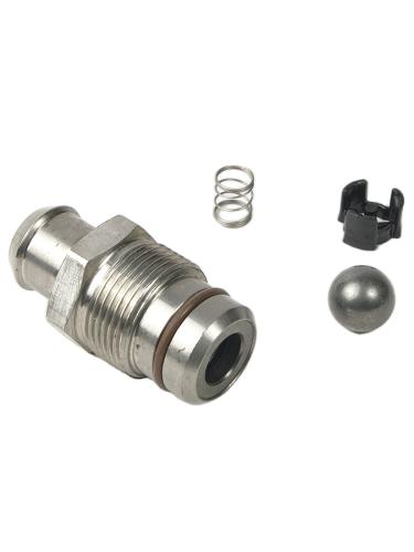 Клапан впускной в сборе для АБР-1  2