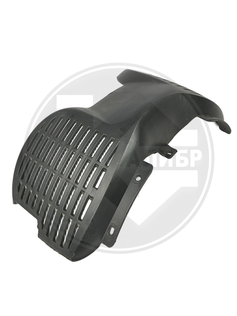 Передняя панель (пластмассовое) для компрессора 1