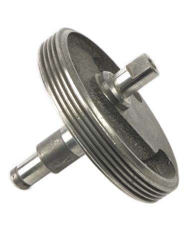  dнар.90мм(4), ведомый в сборе с кривошипом для компрессора