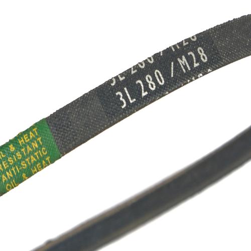 MITSUBOSHI 3L280/М28 (La=715 мм, b=10*6 мм) привода колес
