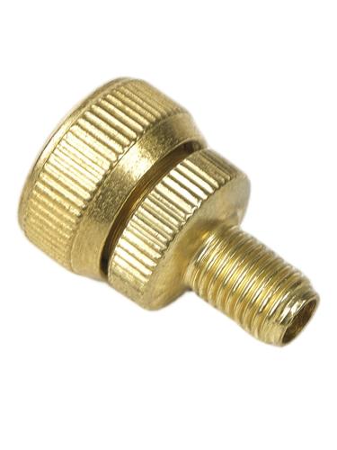 Переходник резьба (металл) для компрессора