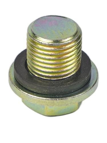 Пробка картера М16*1,5 с прокладкой ДЭГ2100(А), 3300А, 5000А, 5000АШЗ, ДСЭГ-2000А