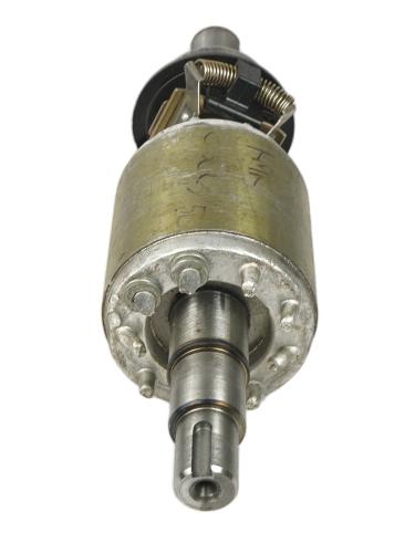 Якорь L=298, D76*70 (для статора 145мм) для компрессора 4