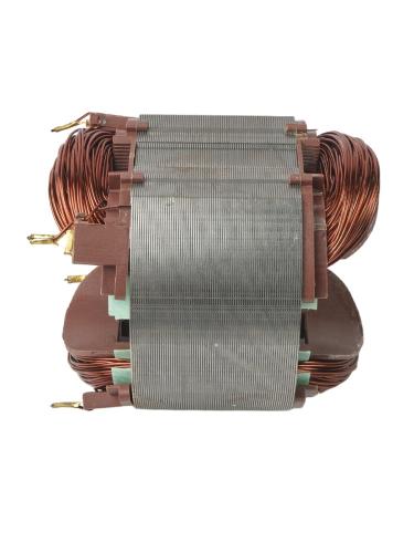 Статор d44, L=38, 64*71 мм (4 клем.) для компрессоров  4