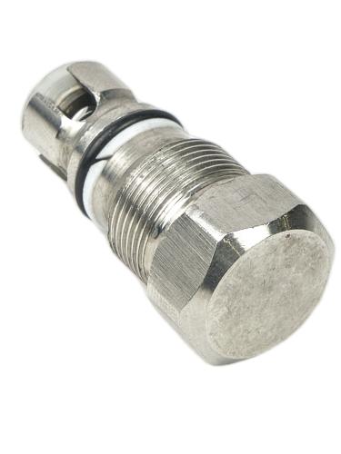 Клапан выпускной (в сборе) для АБР-650 6