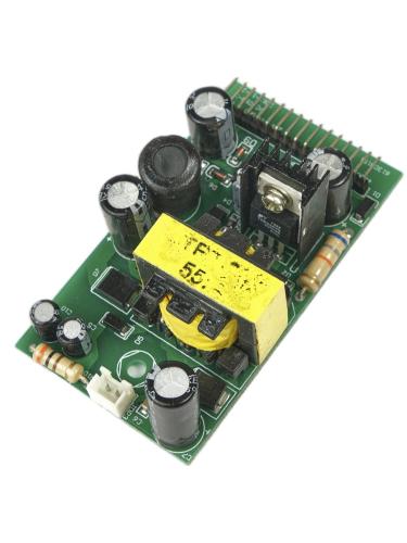 Плата  613D9151 для сварки  2