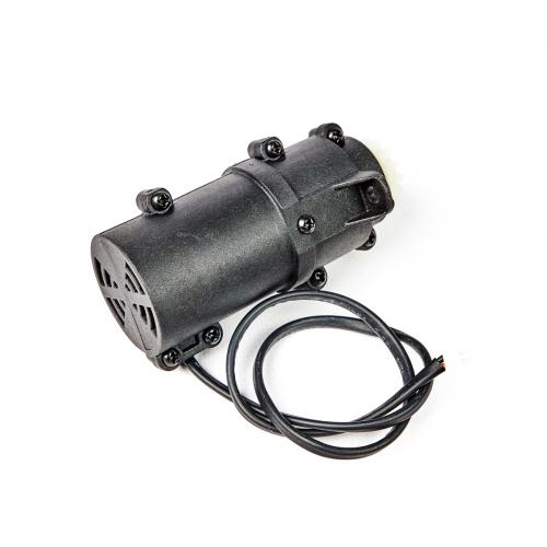 Двигатель  12V сервопривода в сборе ПТЭ-1900/210Км(ZD)  3