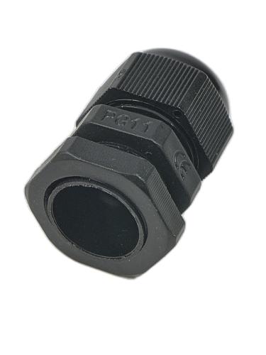 Ввод кабельный  PG11 (d8-10mm) для сварки  4