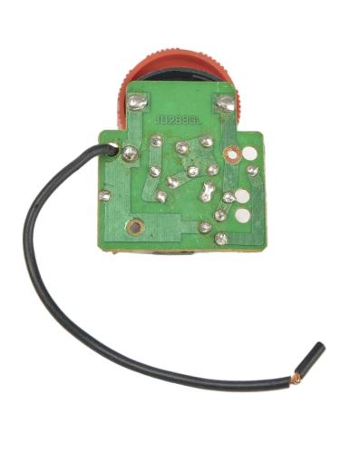 Регулятор оборотов B500K (плата JD2880L) для лобзика  5