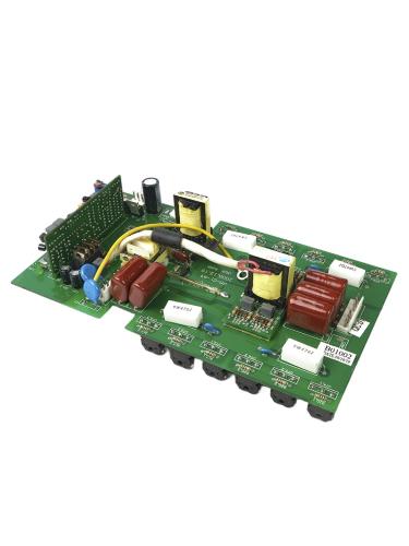 PM-01-A4 (B01002, транзисторы TOSHIBA K2698) для сварочника