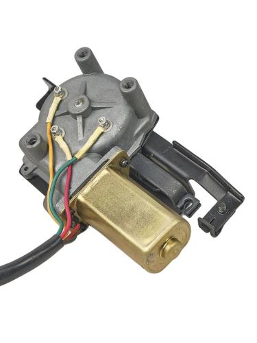 Эл.привод системы пуска ДЭГ-5000АШЗ  6