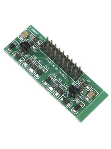 613D5581 (18*50мм) для сварки