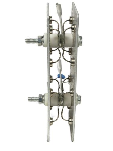 Блок выпрямительный ZQ35A для сварки  7