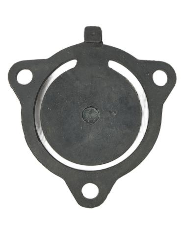 Клапан обратный для мотопомпы бензиновой 2