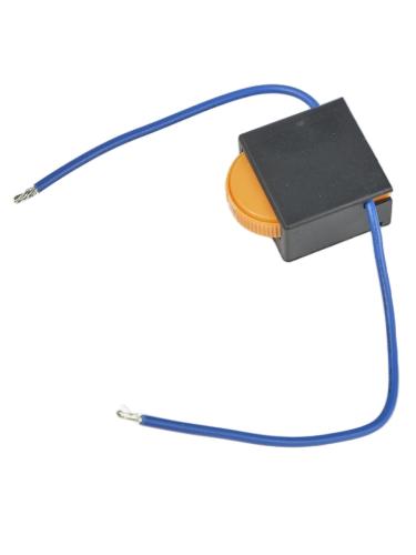 Регулятор оборотов DR2-6/1FE (6A) для шлифовалки  3