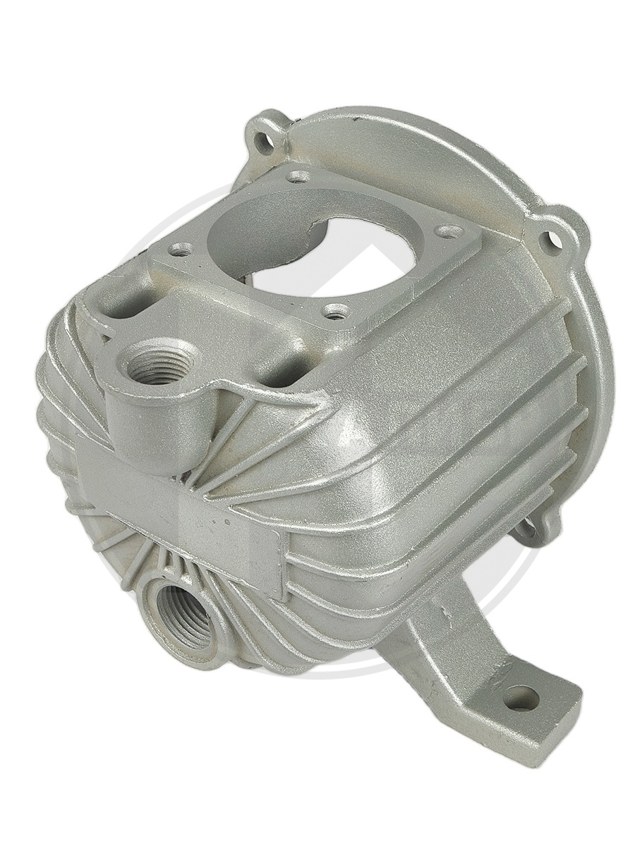 Картер для компрессора 1