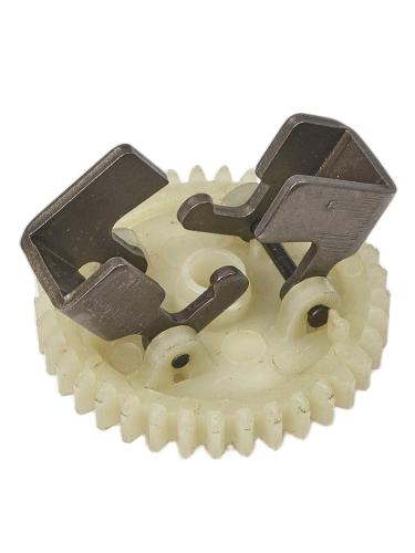 Чашка ЦБ регулятора с грузиками (с 2011) ДЭГ3300(А), 5000А, 5000АШЗ, 6500А, ДСЭГ2000А,3000А