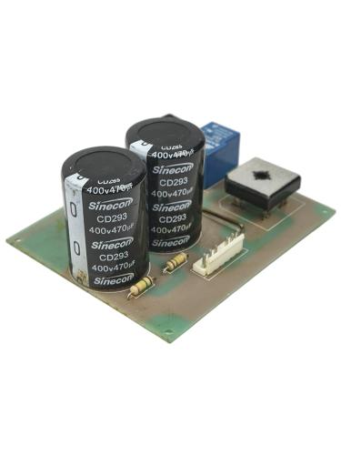 Плата электронная BD-KD-B1 (HB124540) нижняя для сварки  9