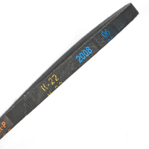 К-22 (La=570 мм, b=8*6 мм) для станка