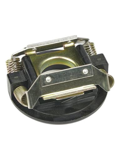 посадочное место d25  (для якоря d76мм) для компрессоров