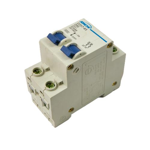 JONCHN DZ47-60 (50A, Тип С)