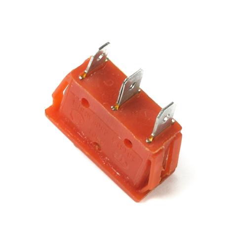 Выключатель T120/55/ GW01 (10А)  2