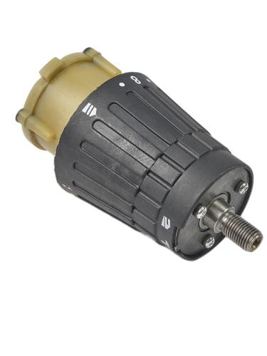 Редуктор в сборе с рег. усилия и удар.блоком (односкор.) L=111мм, d42мм, М10*3,8 ДЭ-350УШ(DS)