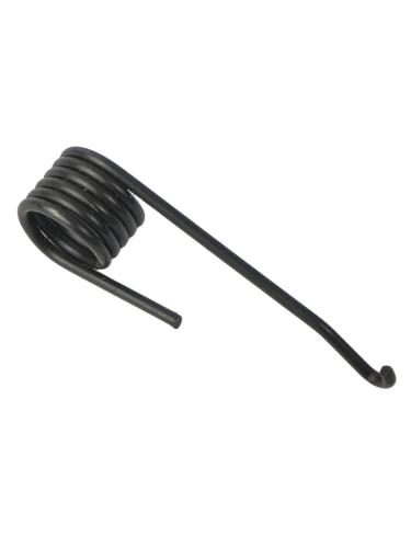 Пружина кручения (d5,9*7,9 мм) L=6,2 мм щётки для компрессора  3