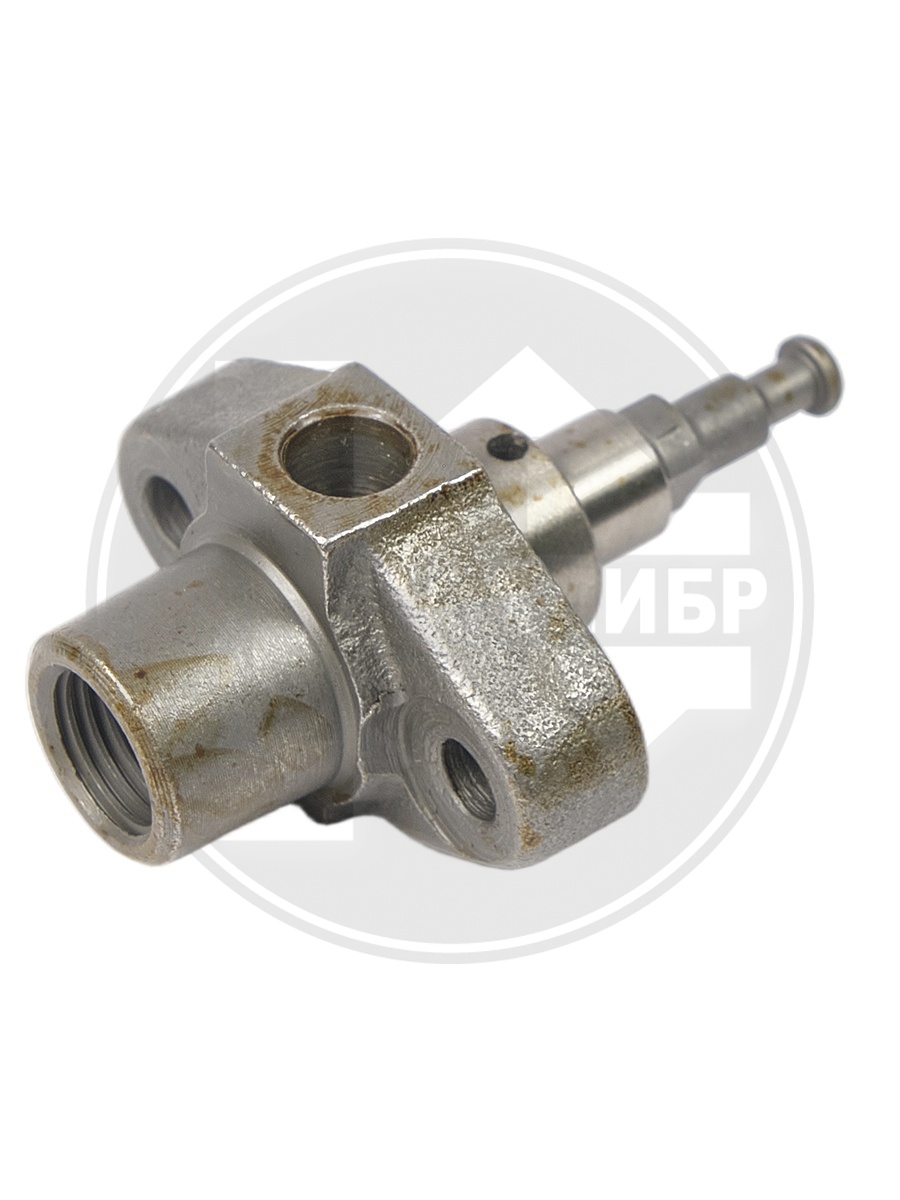 Пара плунжерная ДЭГ, ДСЭГ 1